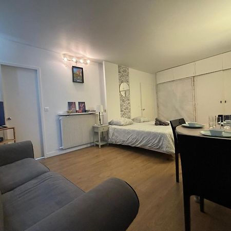 Appartement Des Champs Elysees Paryż Zewnętrze zdjęcie