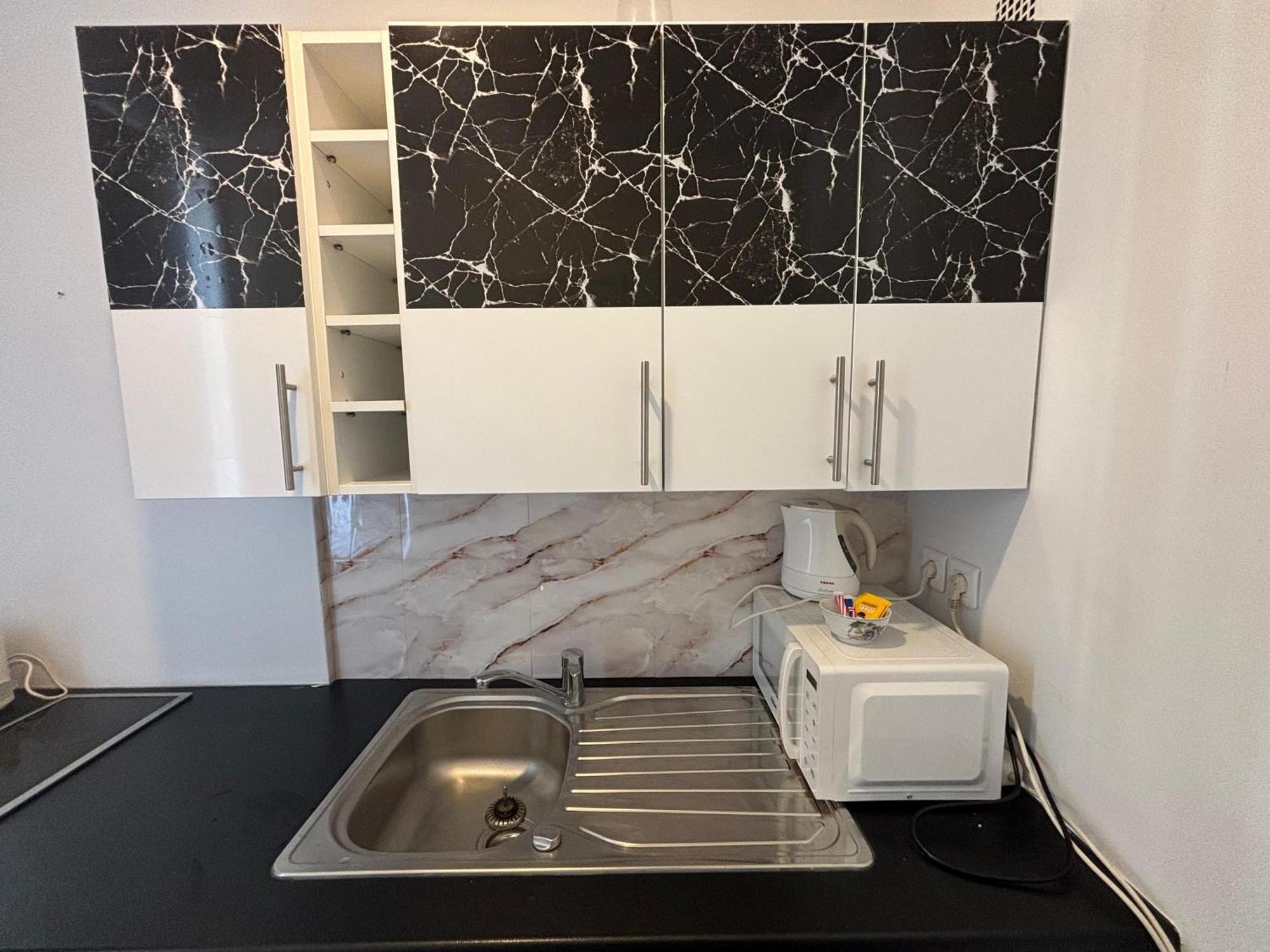 Appartement Des Champs Elysees Paryż Zewnętrze zdjęcie